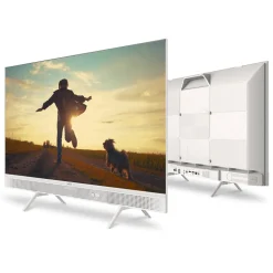 METZ Bärbar 12 V Google TV 32