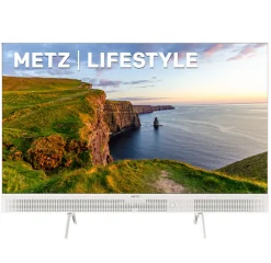METZ Bärbar 12 V Google TV 32