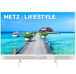 METZ Bärbar 12 V Google TV 32