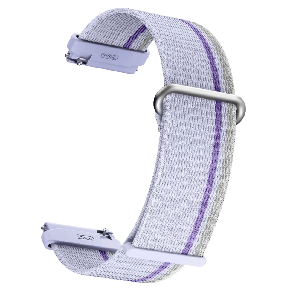 Mibro GS Active2 smartklocka Lila