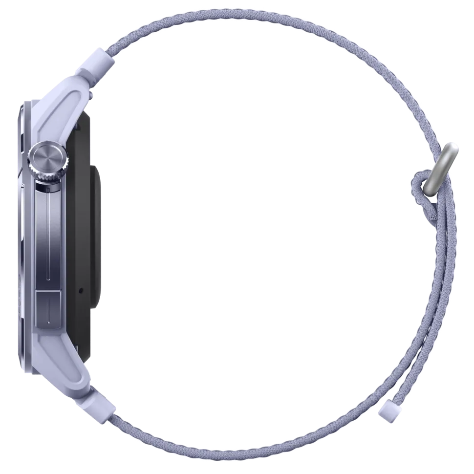 Mibro GS Active2 smartklocka Lila