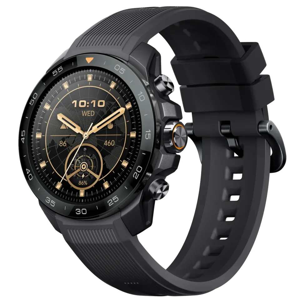 Mibro GS Explorer S Ceramic sportklocka