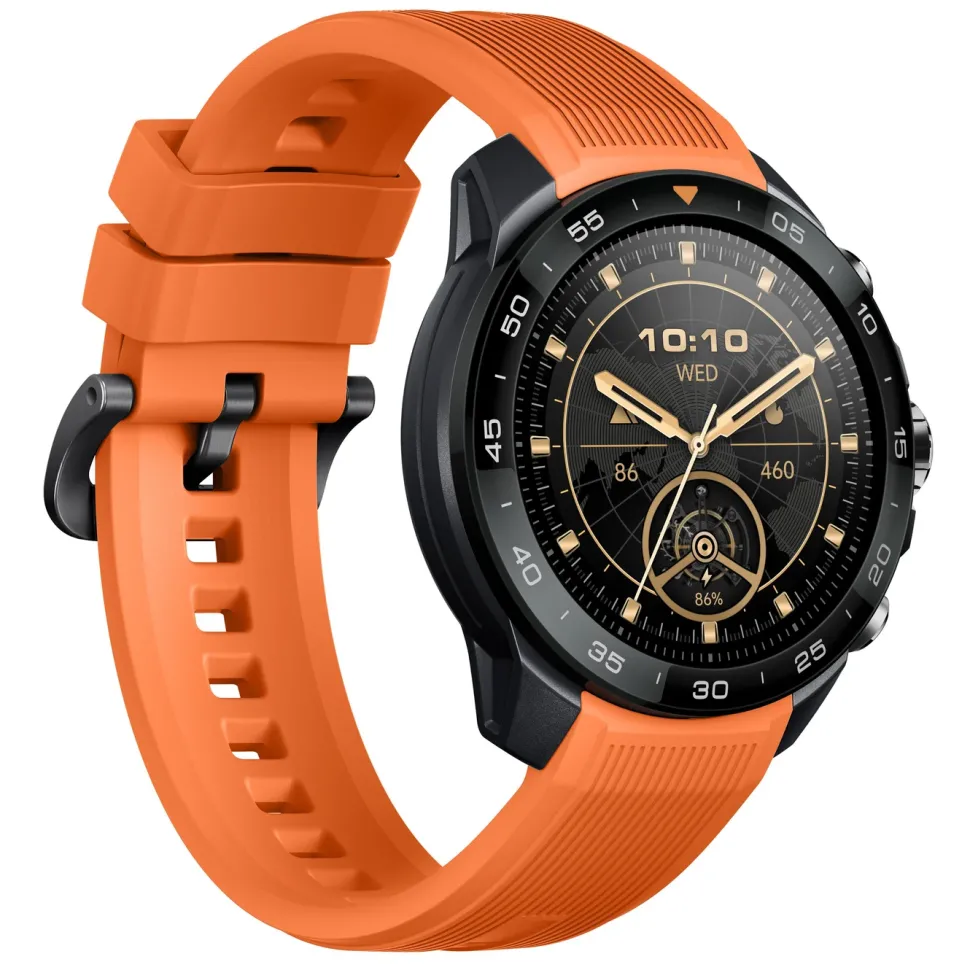 Mibro GS Explorer S Ceramic sportklocka
