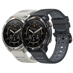 Mibro GS Pro2 Svart