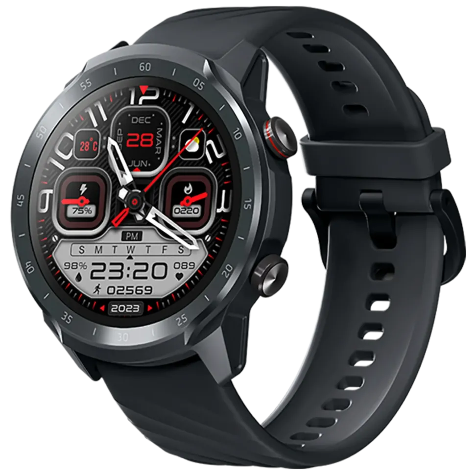 Mibro Watch A2 smartklocka