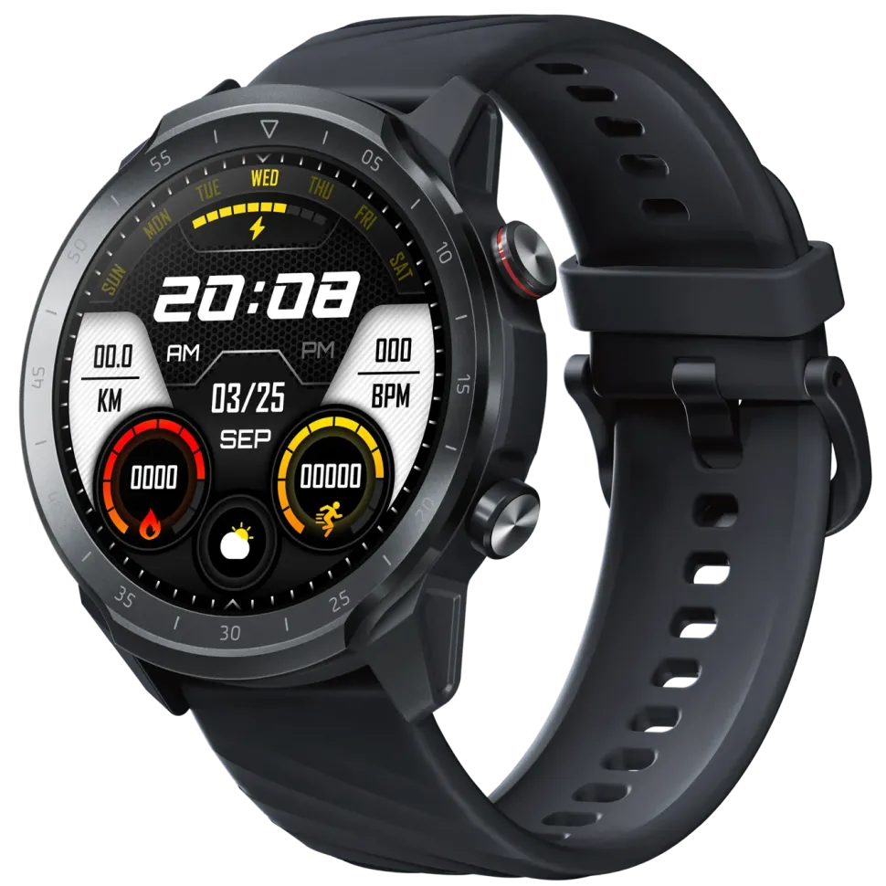 Mibro Watch A2 smartklocka