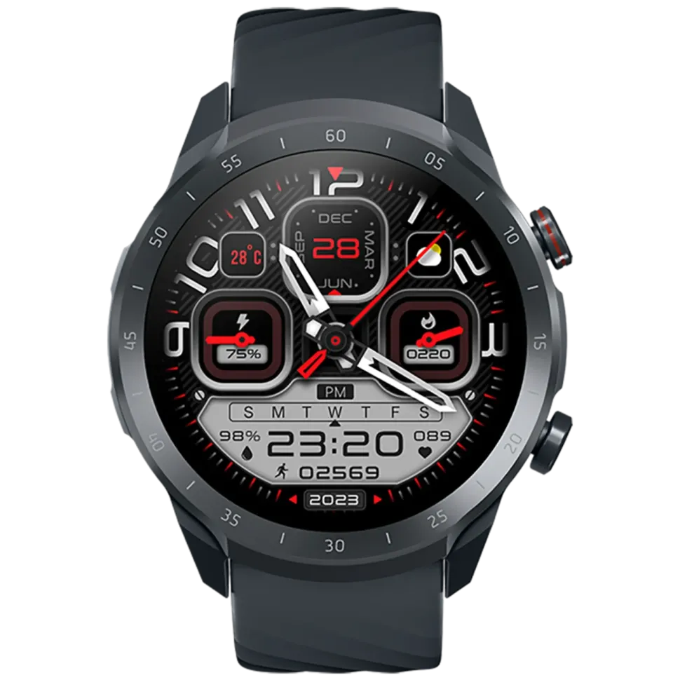 Mibro Watch A2 smartklocka