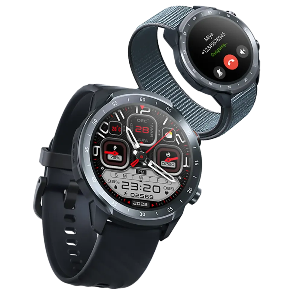 Mibro Watch A2 smartklocka
