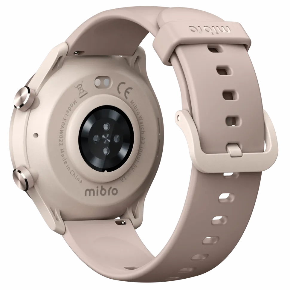 Mibro Watch A3 smartklocka Beige