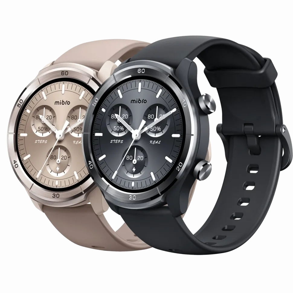 Mibro Watch A3 smartklocka Beige