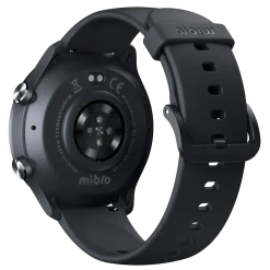 Mibro Watch A3 smartklocka Mörkgrå