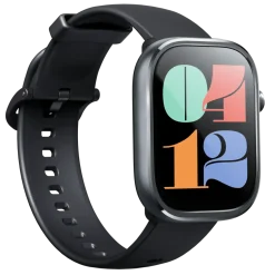 Mibro Watch C4 smartklocka Mörkgrå