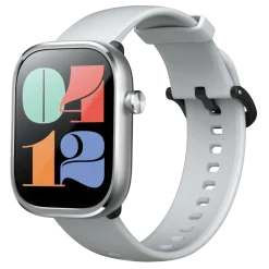 Mibro Watch C4 smartklocka Silver