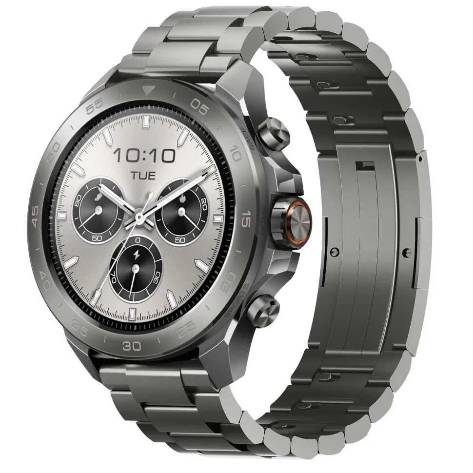 Mibro Watch GS Explorer S Full Titanium