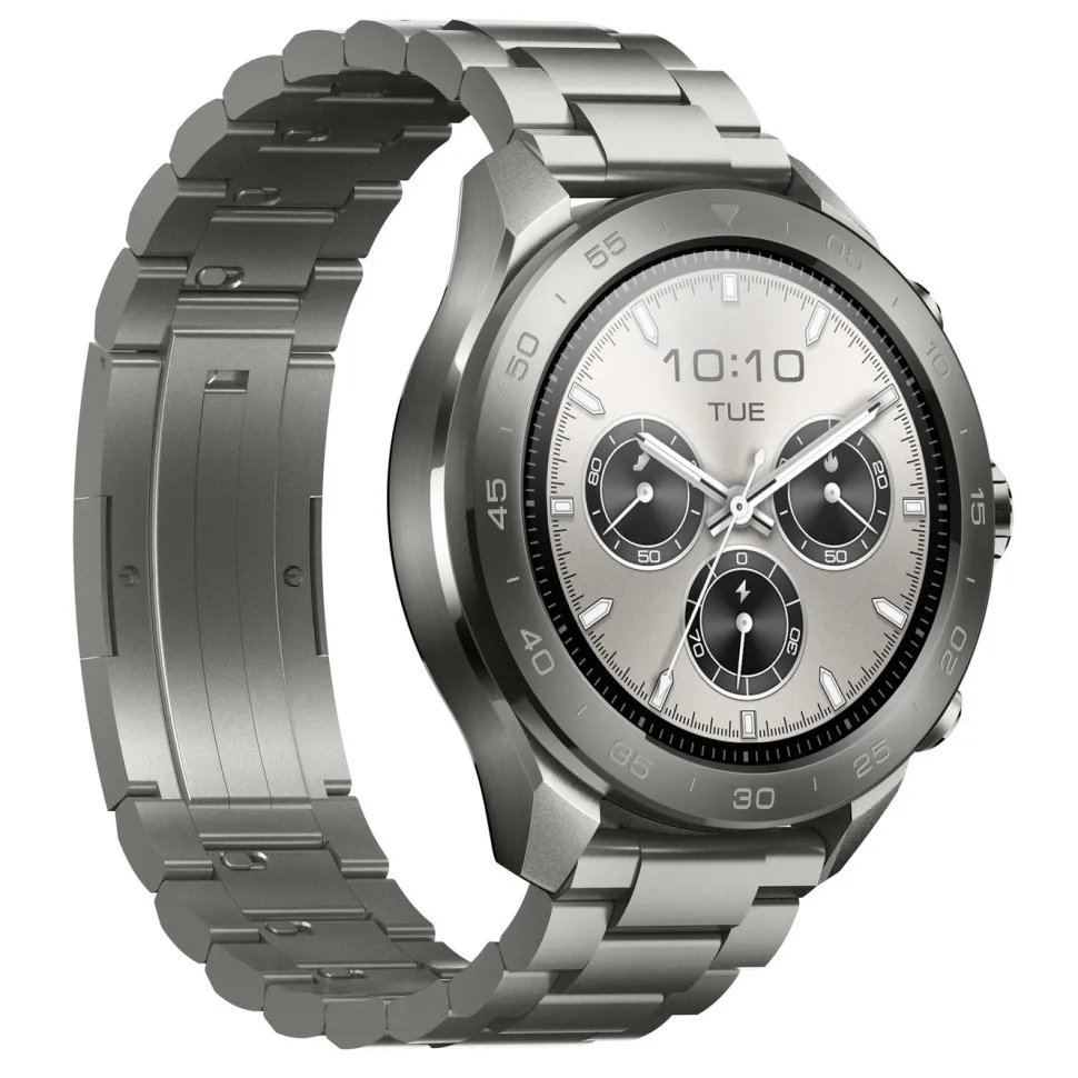 Mibro Watch GS Explorer S Full Titanium