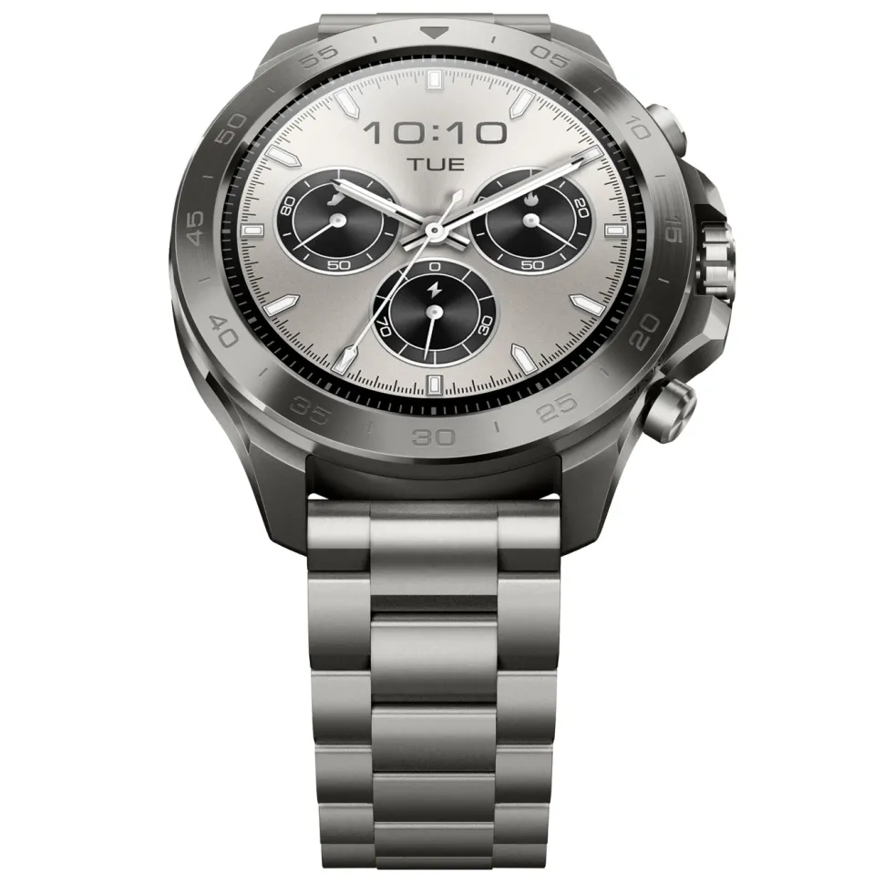 Mibro Watch GS Explorer S Full Titanium