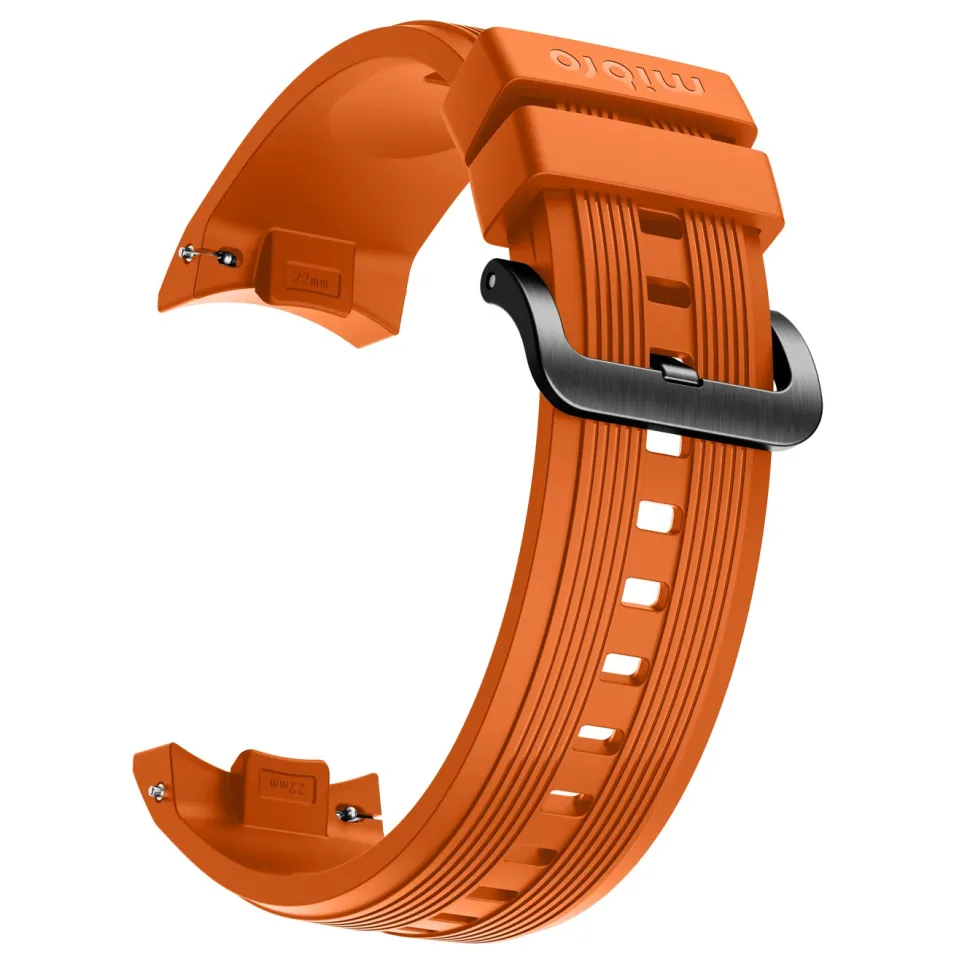 Mibro Watch GS Explorer S Titanium Bezel