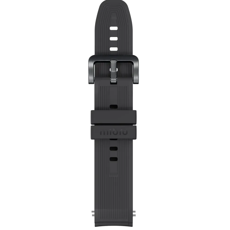 Mibro Watch GS Explorer S Titanium Bezel
