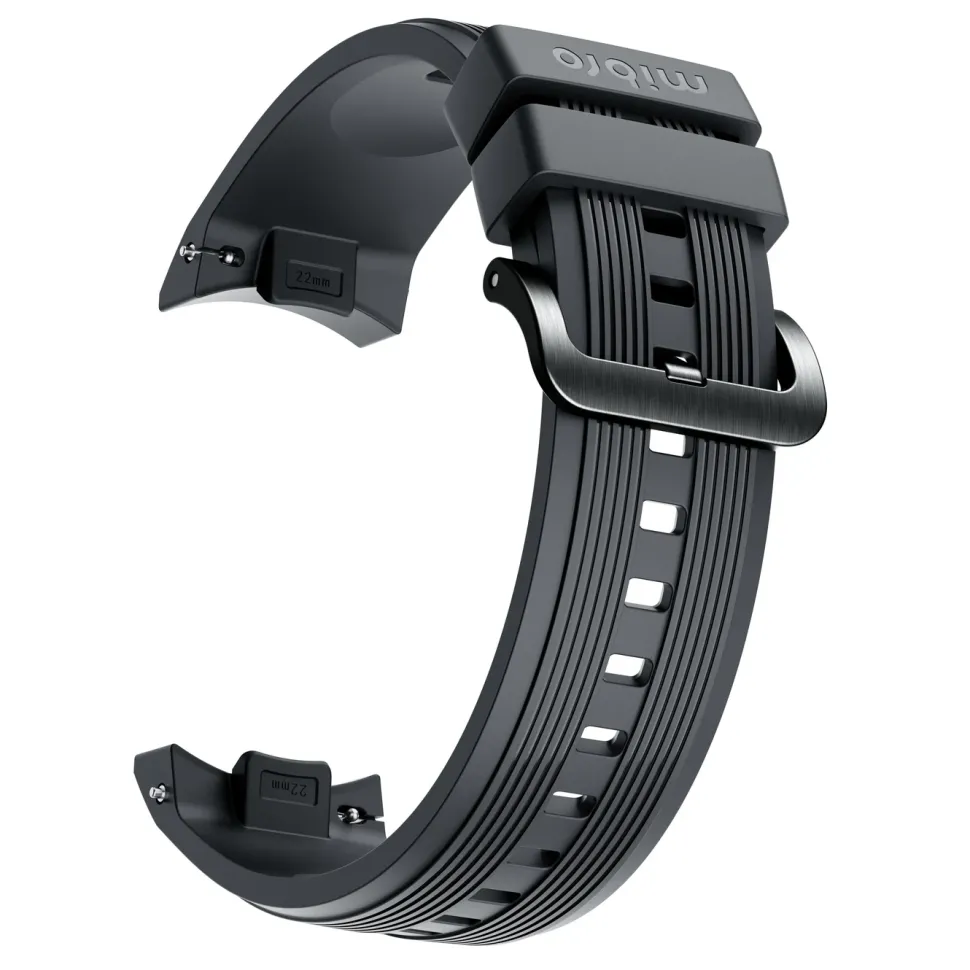 Mibro Watch GS Explorer S Titanium Bezel