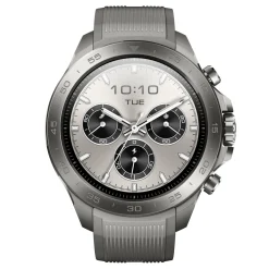 Mibro Watch GS Explorer S Titanium Bezel