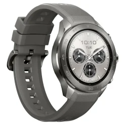 Mibro Watch GS Explorer S Titanium Bezel