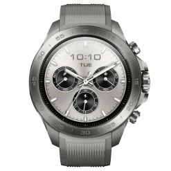 Mibro Watch GS Explorer S Titanium Bezel