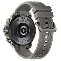Mibro Watch GS Explorer S Titanium Bezel