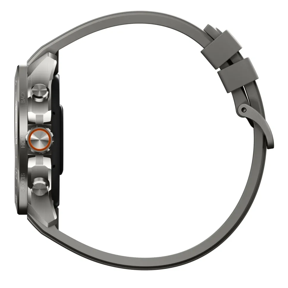 Mibro Watch GS Explorer S Titanium Bezel