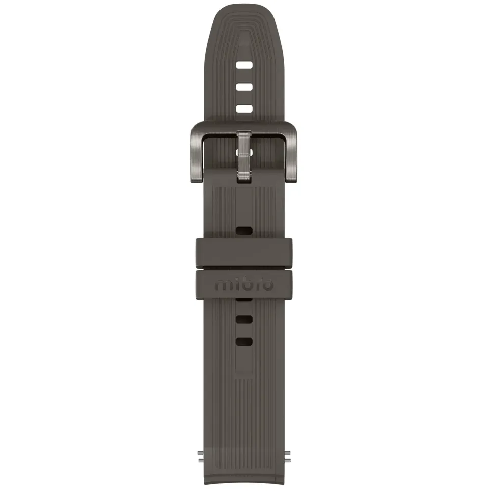 Mibro Watch GS Explorer S Titanium Bezel