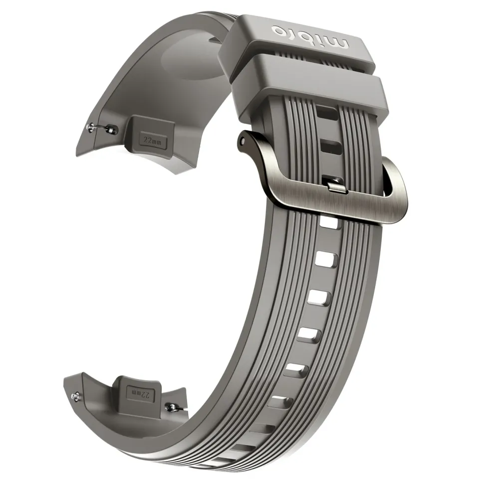Mibro Watch GS Explorer S Titanium Bezel