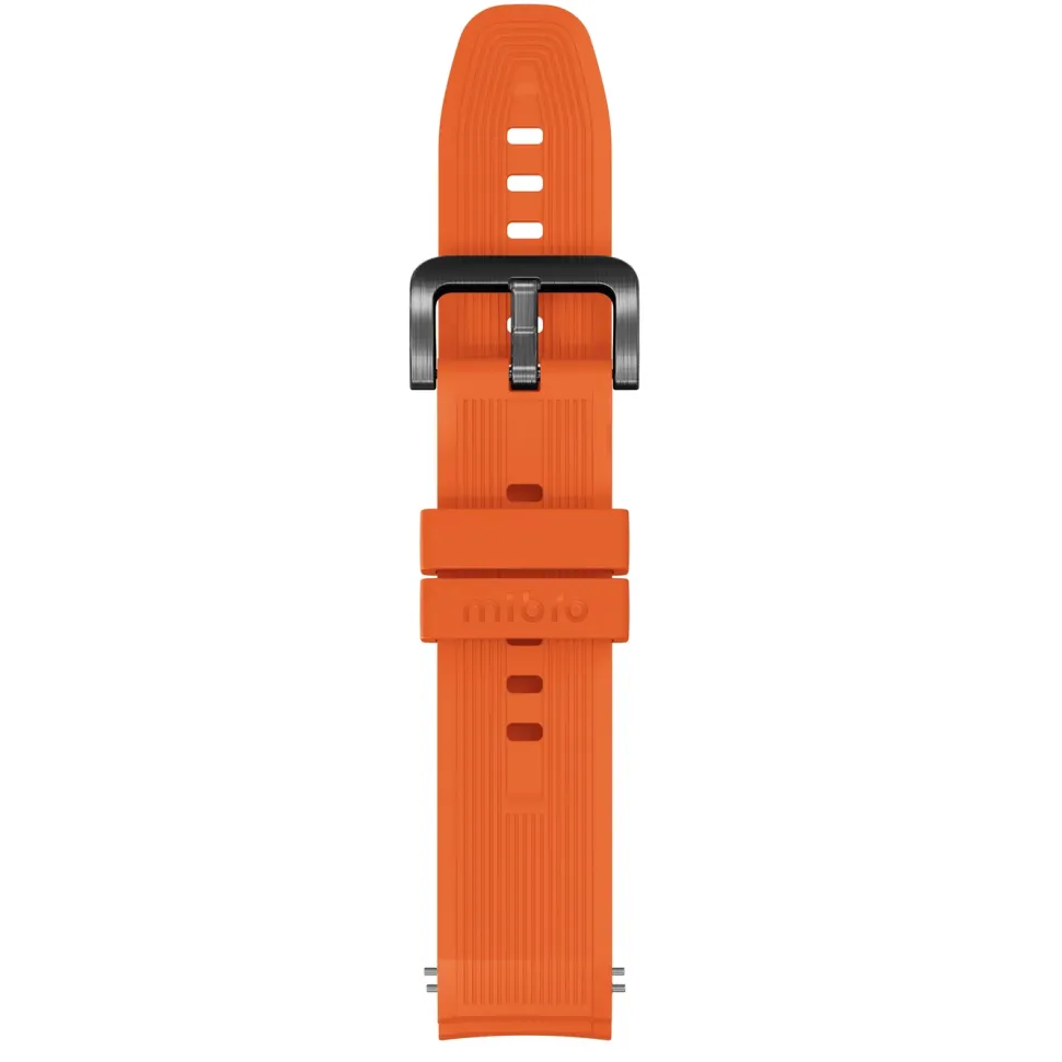 Mibro Watch GS Explorer S Titanium Bezel