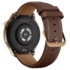 Mibro Watch Lite 3 Pro smartklocka Roséguld