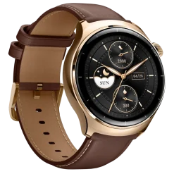 Mibro Watch Lite 3 Pro smartklocka Roséguld