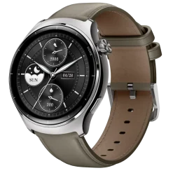Mibro Watch Lite 3 Pro smartklocka Khakigrått