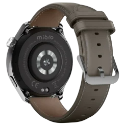 Mibro Watch Lite 3 Pro smartklocka Khakigrått