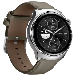 Mibro Watch Lite 3 Pro smartklocka Khakigrått