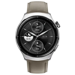 Mibro Watch Lite 3 Pro smartklocka Khakigrått