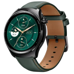 Mibro Watch Lite 3 Pro smartklocka Svartgrön