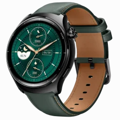 Mibro Watch Lite 3 Pro smartklocka Svartgrön