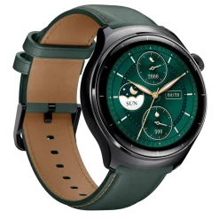 Mibro Watch Lite 3 Pro smartklocka Svartgrön
