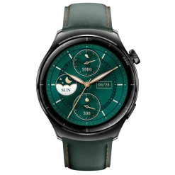 Mibro Watch Lite 3 Pro smartklocka Svartgrön
