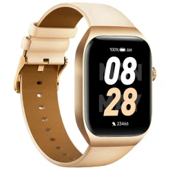 Mibro Watch T2 smartklocka Guld