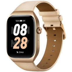 Mibro Watch T2 smartklocka Guld