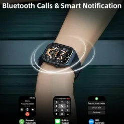 Mibro Watch T2 smartklocka Guld