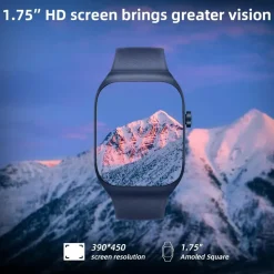 Mibro Watch T2 smartklocka Guld