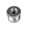 Mikrofonadapter 3/8” till 5/8”