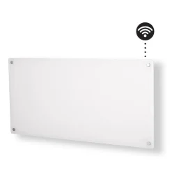 Mill Glass gen.3 Väggelement med app 1000 W