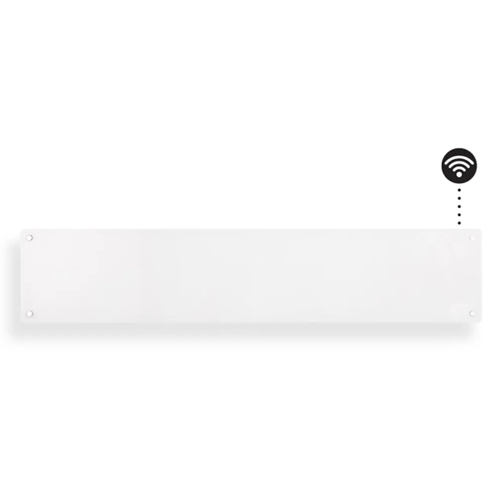 Mill Glass gen.3 Väggelement med app 1300 W