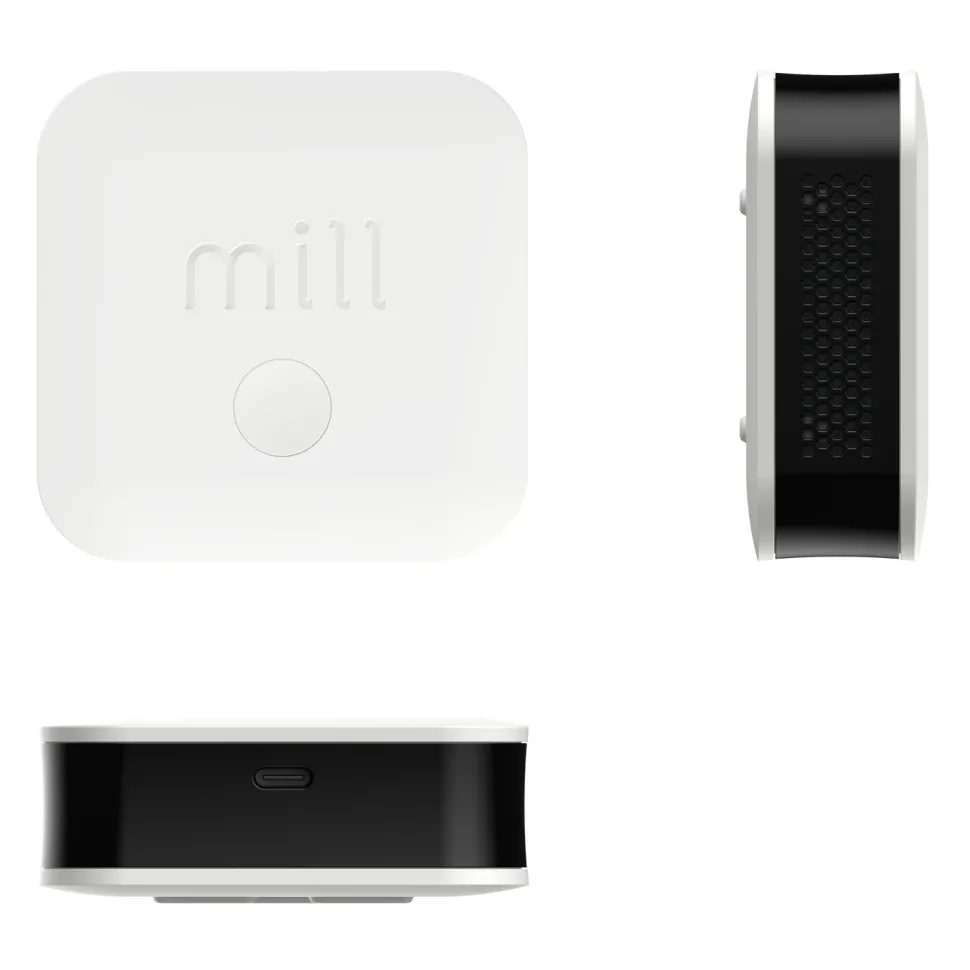 Mill Sense Smart Klimatsensor 3-pack