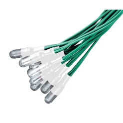 Miniatyrlampa 4,15 mm 12 V 40 mA